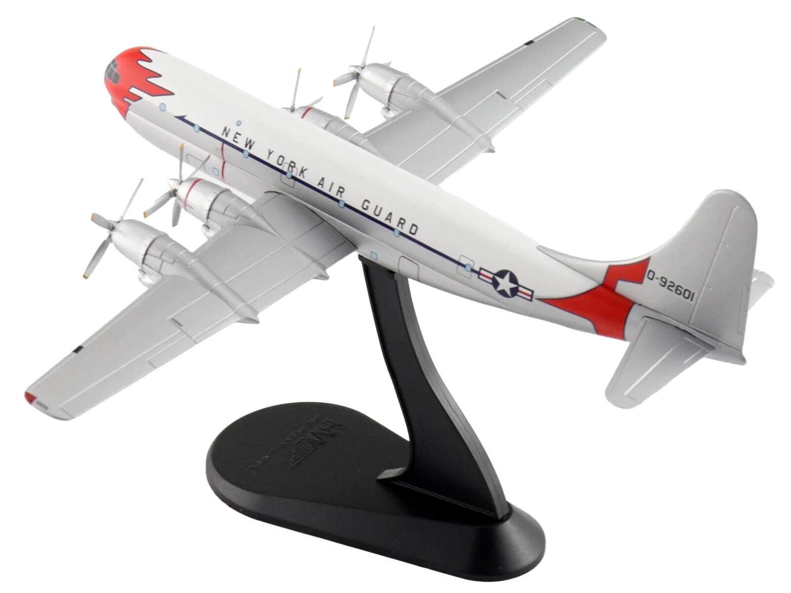 NEW YORK AIR GUARD  
0-92601  
ONH