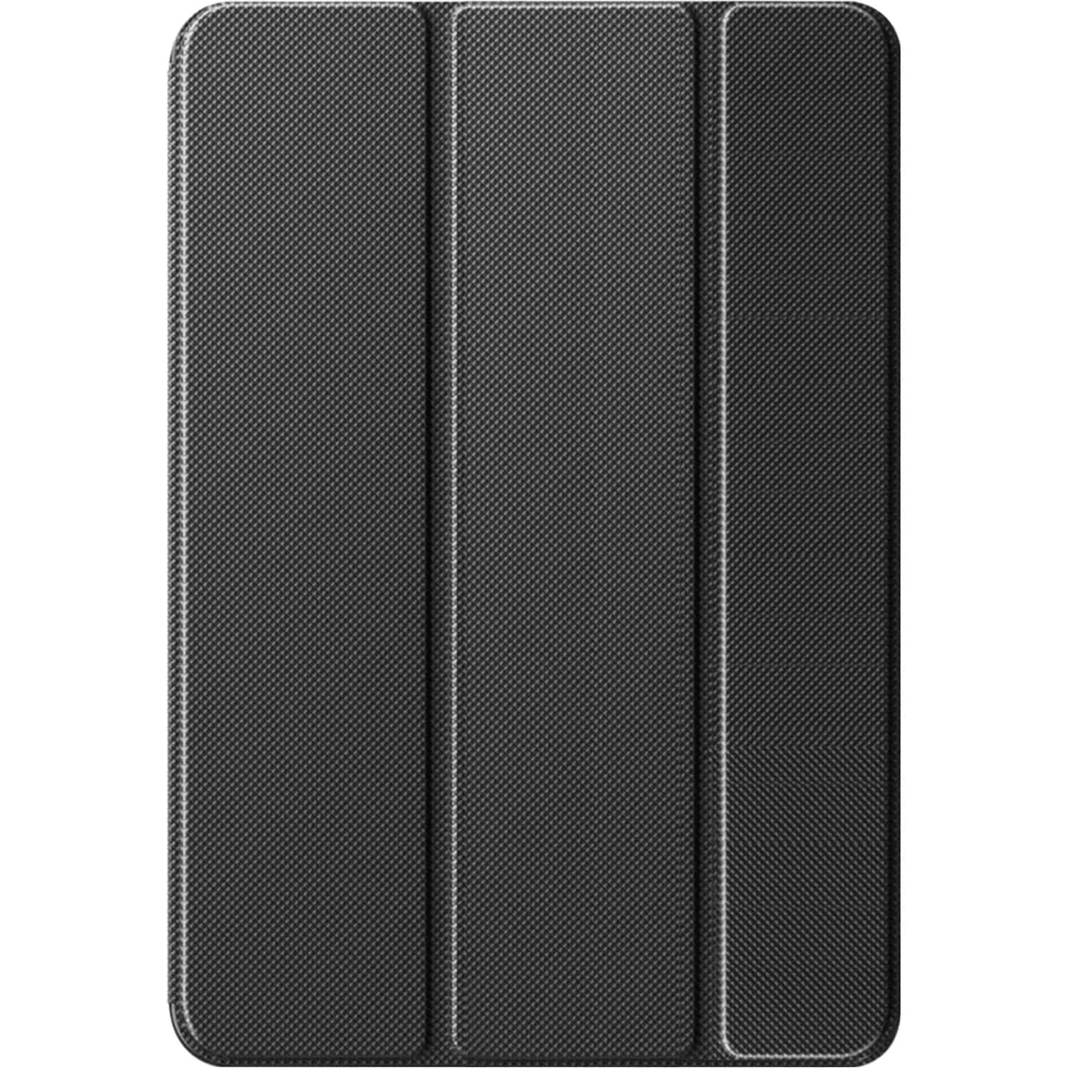 Front. SaharaCase - Heavy Duty Folio Case for Samsung Galaxy Tab S6 Lite (2020-2024) - Black.