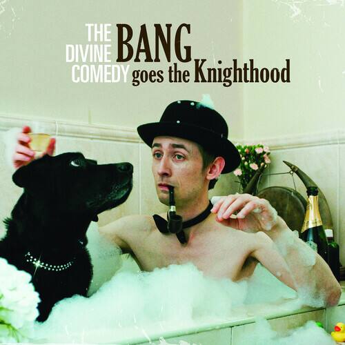 Front. Bang Goes the Knighthood [LP].