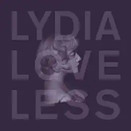 Lydia Loveless - Something Else - VINYL LP