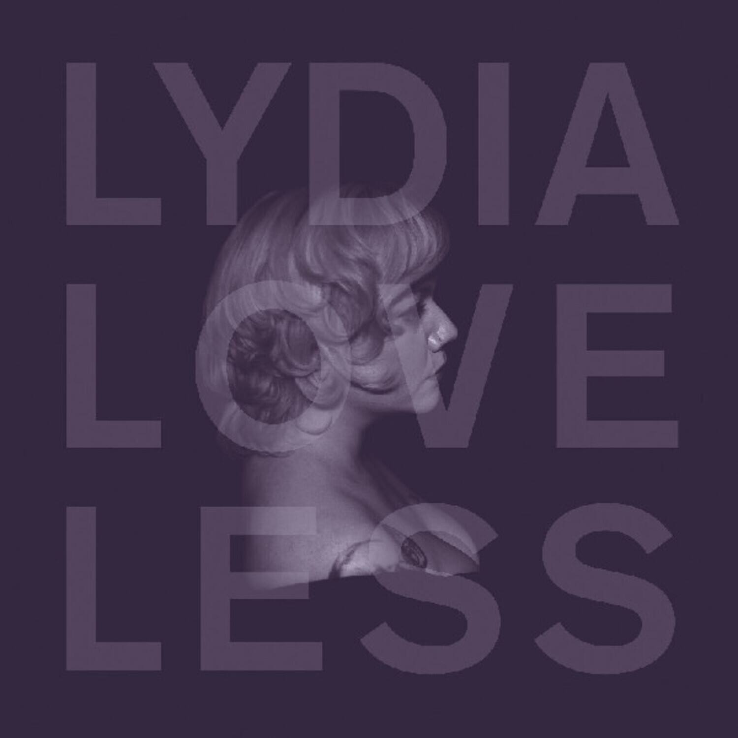 LYDIA LOVE LESS