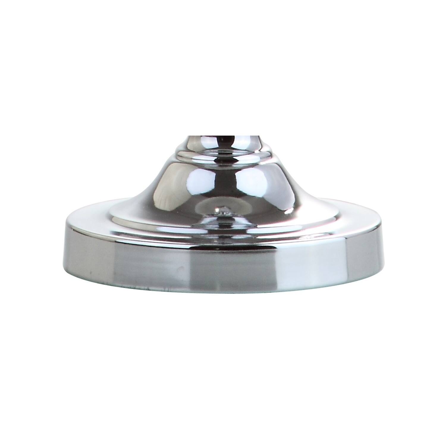 Alt View 7. Jonathan Y - Emma 29.5" Crystal LED Table Lamp, Clear (Set of 2) - Clear.