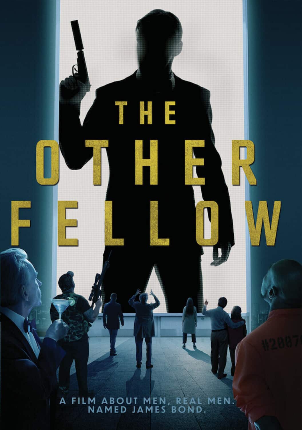 The Other Fellow   - BLU-RAY price history on PriceWatchPro
