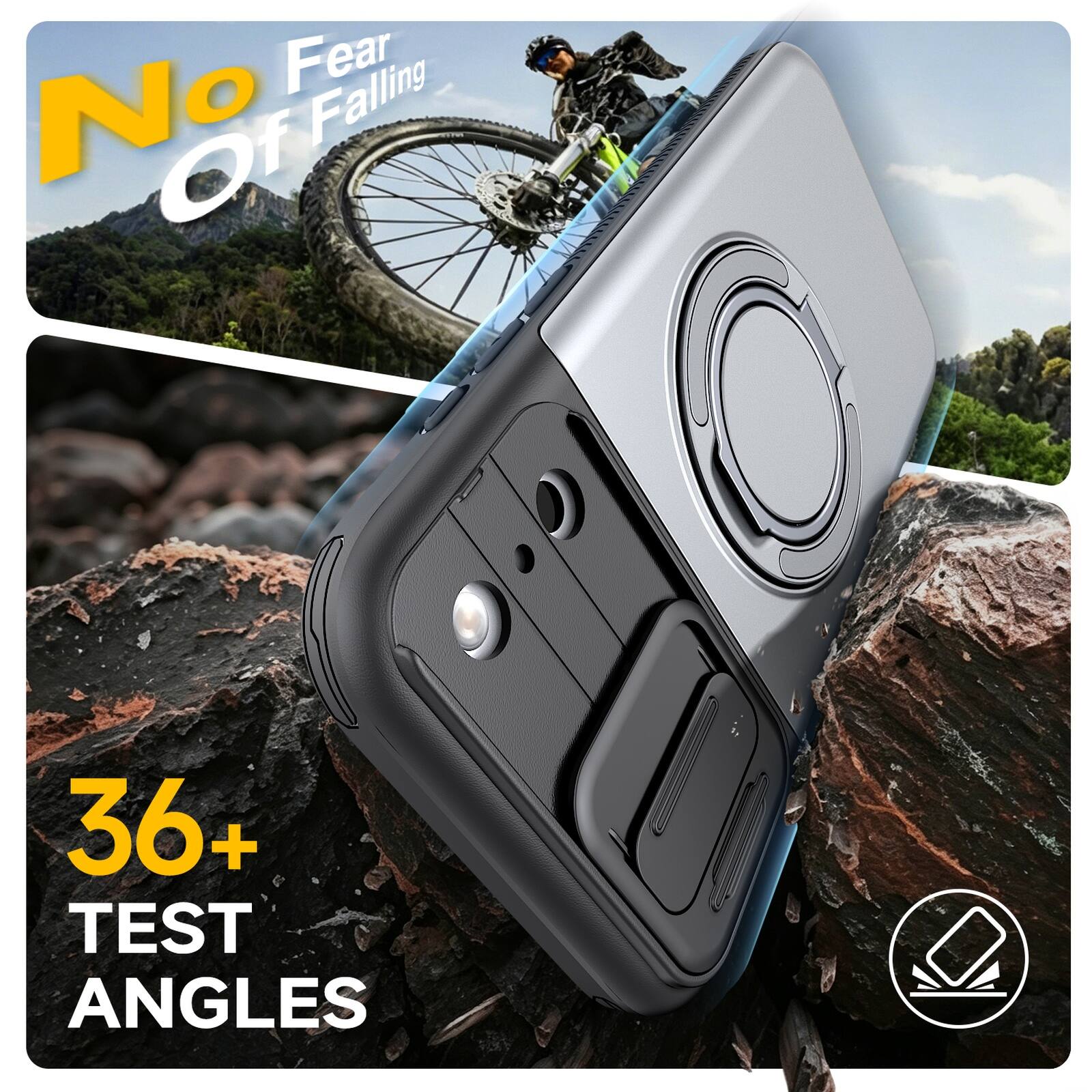 No Fear Of Falling

36+ TEST ANGLES