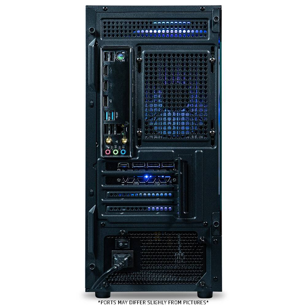 *PORTS MAY DIFFER SLIGHTLY FROM PICTURES*