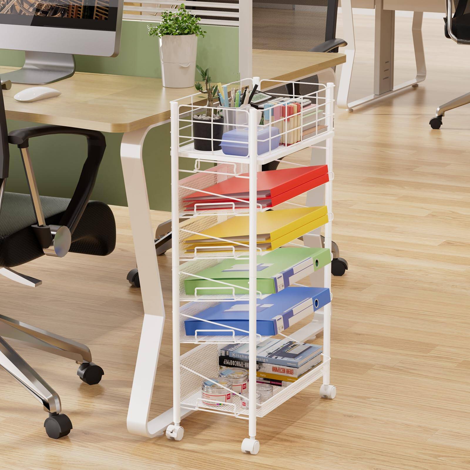 The text on the image is:

"TKitcher esigm - WAH"