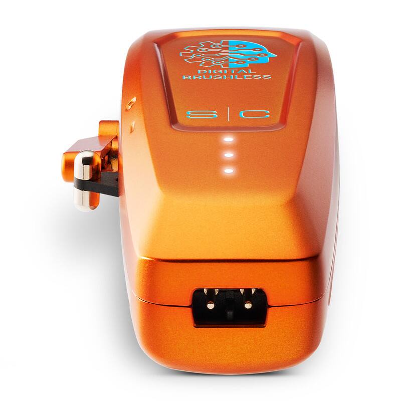 DIGITAL BRUSHLESS  
S | C