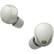 Alt View 4. Sony - WF-1000XM5 Noise Canceling Truly Wireless Earbuds + Accessories & Extended Warranty Bundle - Silver.