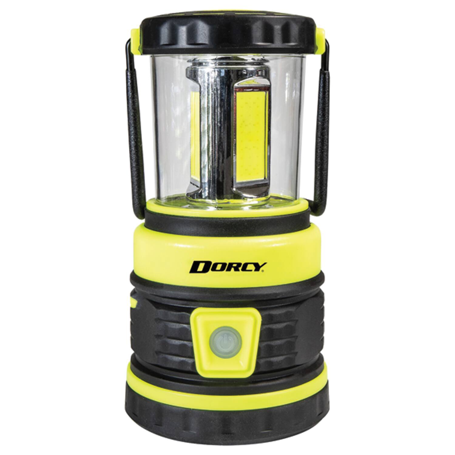 Alt View 2. Dorcy - 1800-Lumen Rechargeable Adventure Lantern.