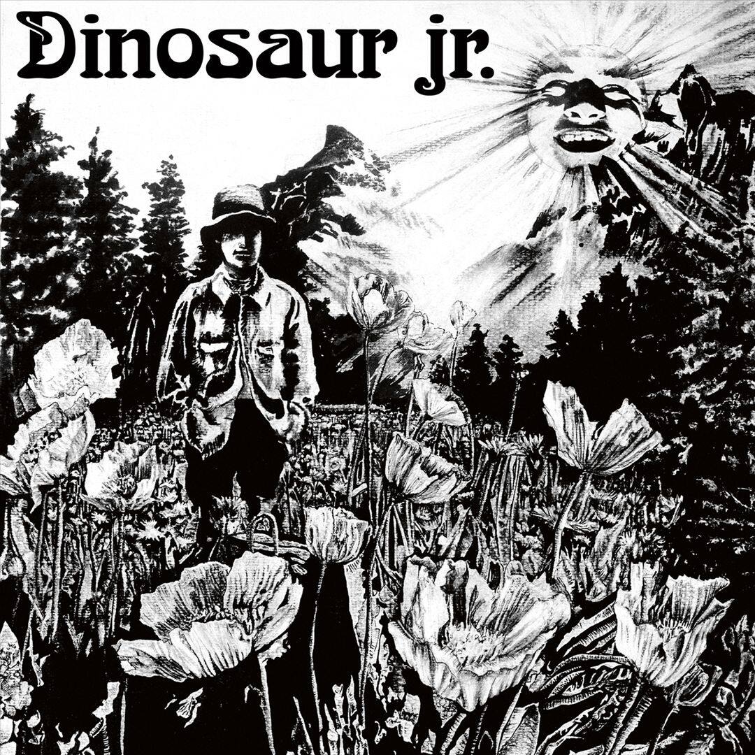 Dinosaur [LP] - VINYL price history on PriceWatchPro