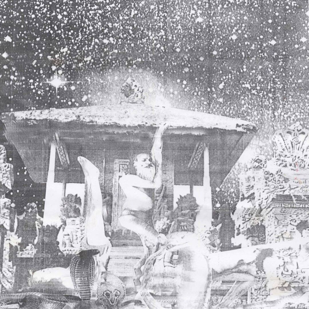 Front. Snakinist Sand Form / No Jaw Nite Rights [LP].