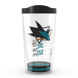 Tervis - San Jose Sharks 16oz. Arctic Classic Tumbler - Multicolor