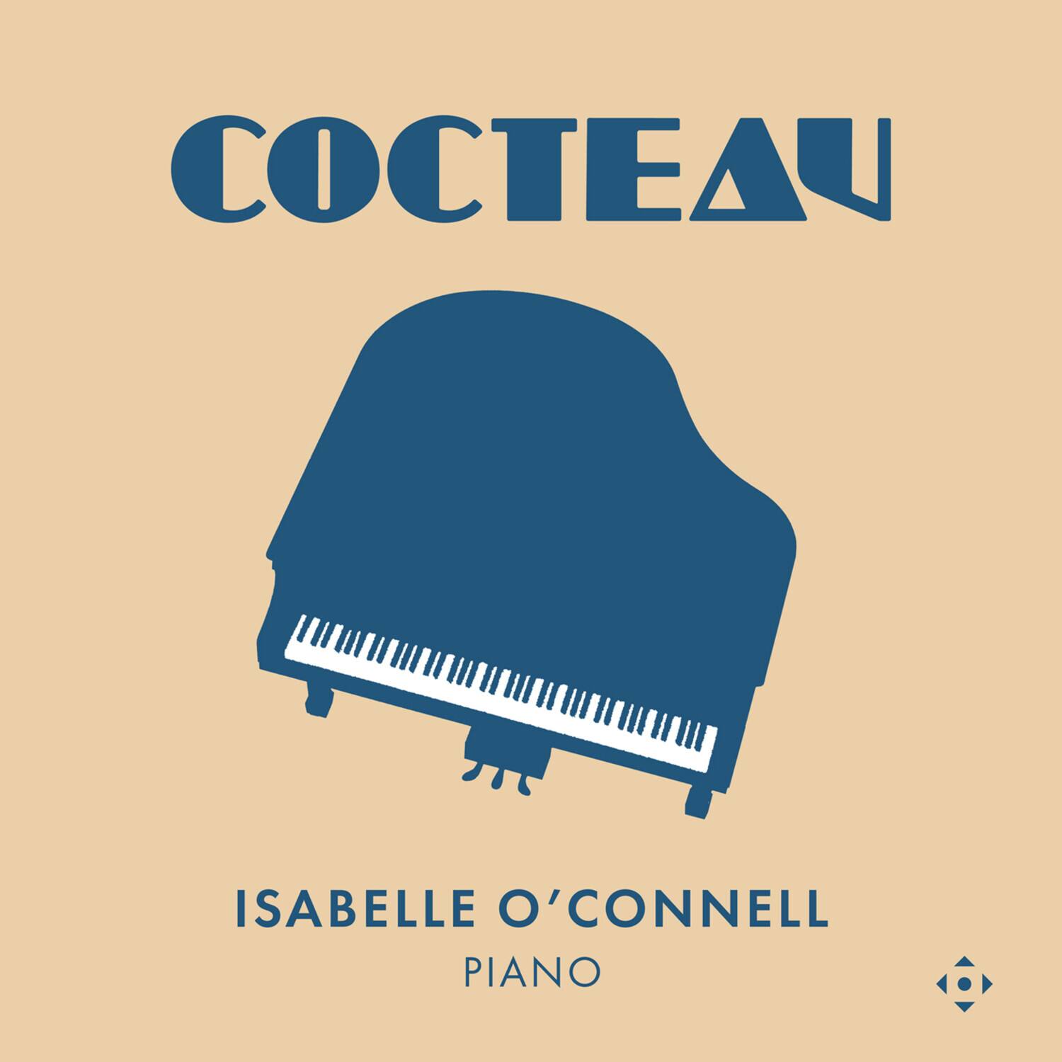 Isabelle O'Connell - Cocteau   - COMPACT DISCS [CD]