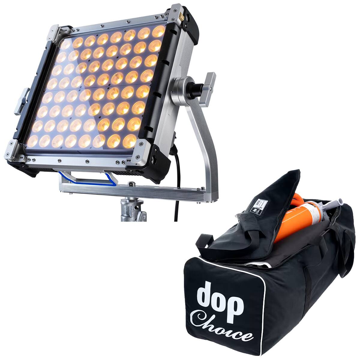 DOP Choice