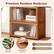 Premium Bamboo Bookcase
- Natural Material
- Waterproof Surface
- Sturdy Construction
- Easy Maintenance
Handboo DECORATES Design HOUSEHOLD Interior The Handboo Design Interter The THE E WORLD IN2020 2UZU TRUMPOR EXITAITO 1 ON IN - crOMaTIdA + + - BOOK - - - THEDESIGA BOK ER0 INTUITI WORLD IN THE POLLOCK NAN LOOK REVOLLTION 3 - RUA .... | Mestyle SOWYD AKE sustainable L GOOD owil d + for THIS I DE Muste Sturdy Construction Natural Material Waterproof Surface Easy Maintenance
