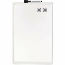 Quartet - Decorative Dry-erase Whiteboard - 17 x 11