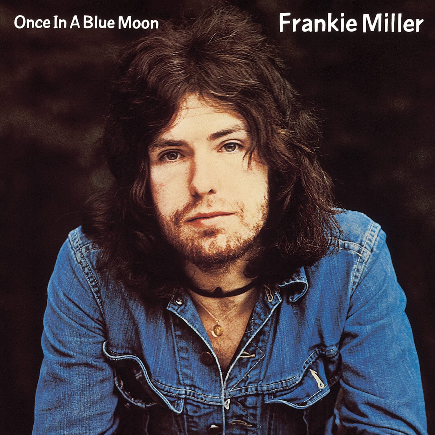 Frankie Miller - Once In A Blue Moon   - COMPACT DISCS [CD] price history on PriceWatchPro