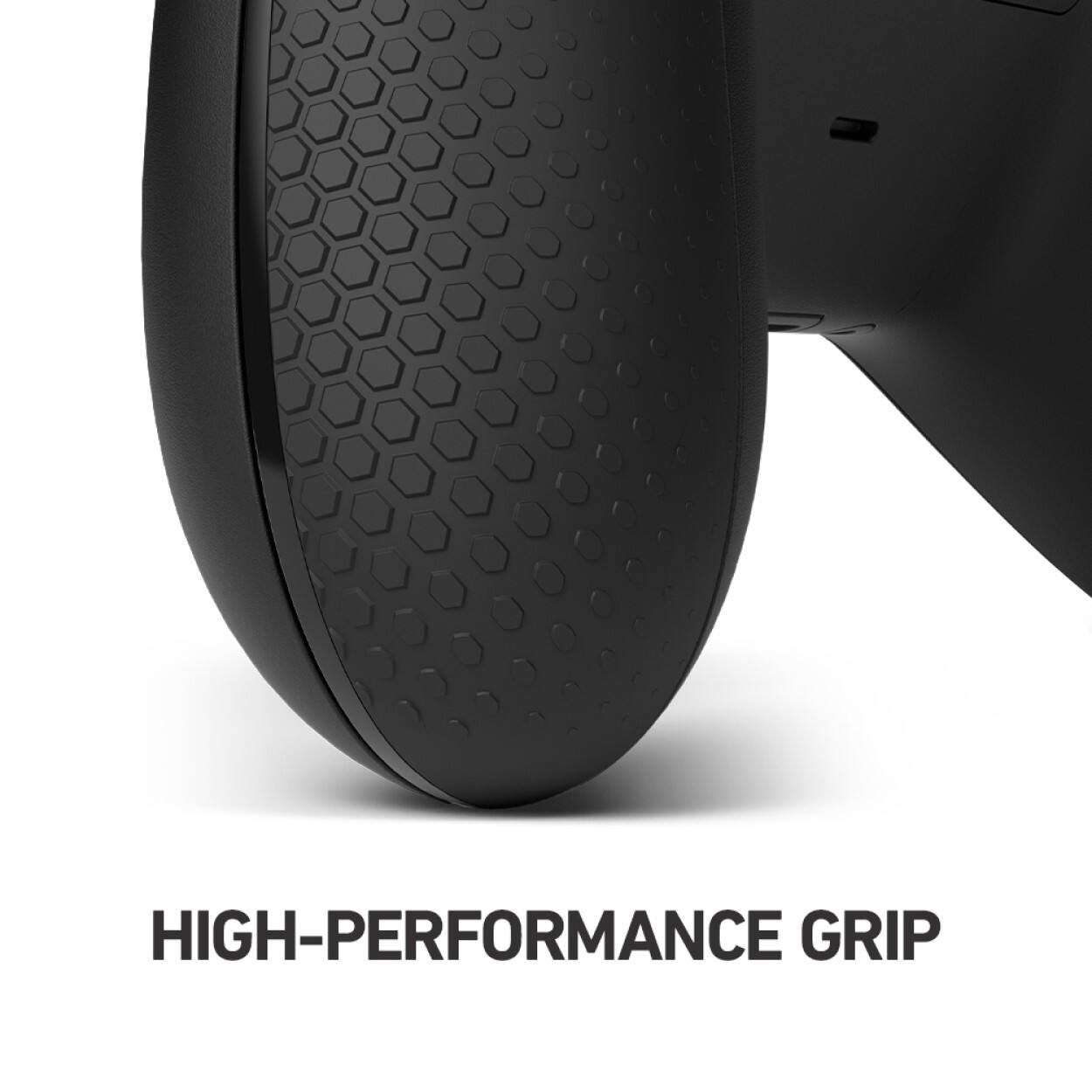 High-Performance Grip
