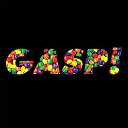 Zomby - Gasp - VINYL LP