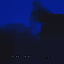 Hilang Child - Years - VINYL LP
