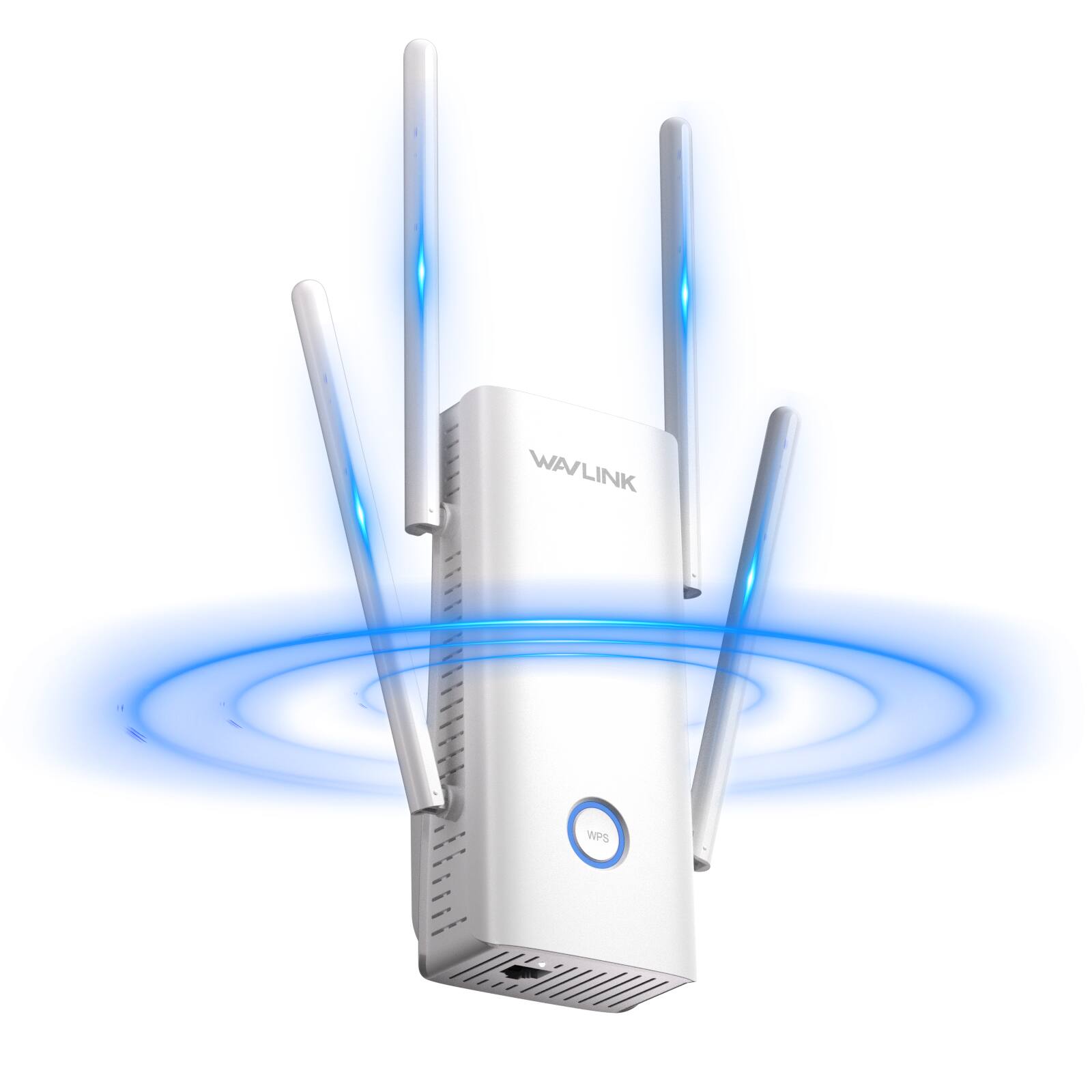 WAVLINK  
WPS