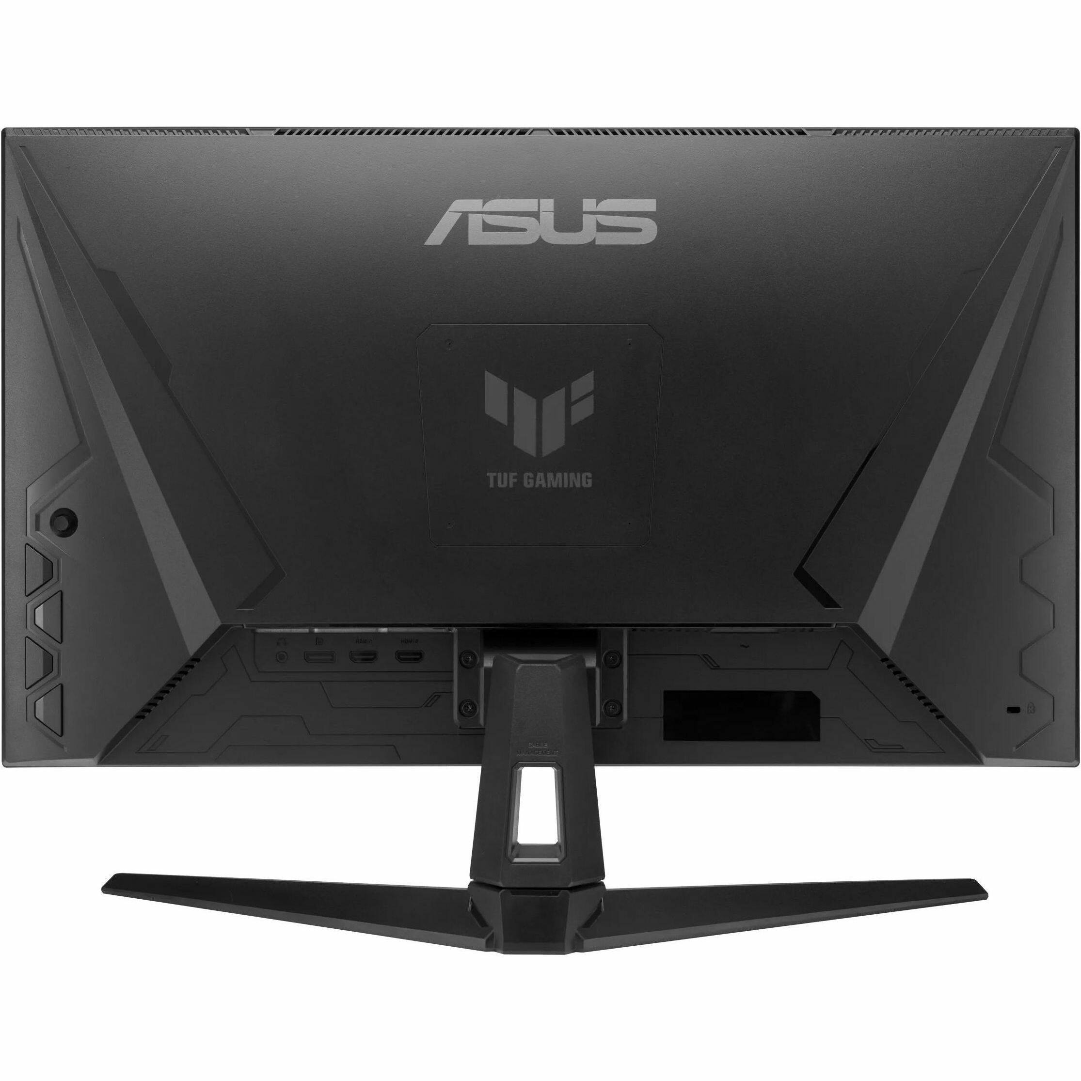 ASUS  
TUF GAMING