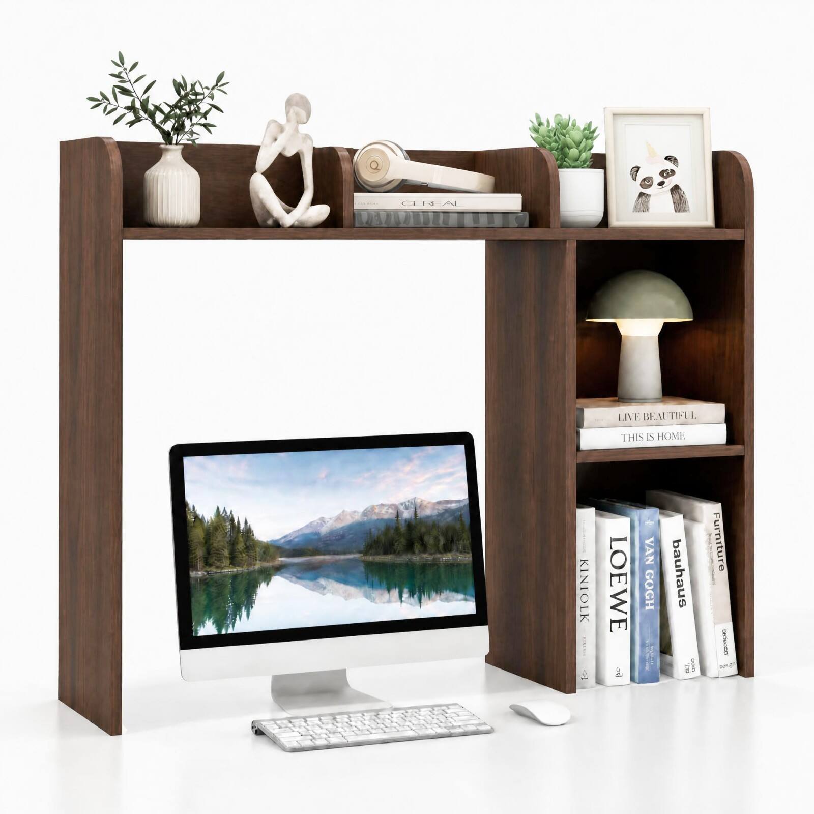 CEREAL  
KINFOLK  
LIVE BEAUTIFUL THIS IS HOME  
LOEWE  
GOGH VAN  
bauhaus  
Furniture  
design