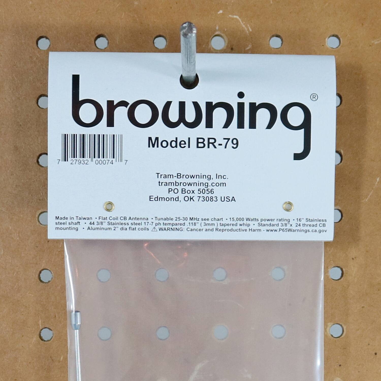 media item thumbnail