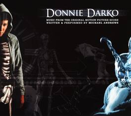 Various Artists - Donnie Darko (Music From the Original Motion Picture Score) - VINYL LP