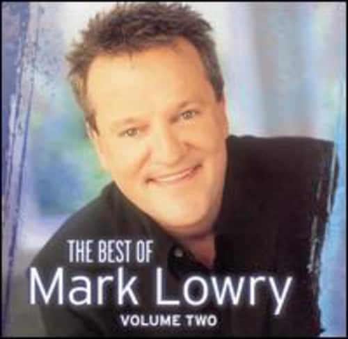 Mark Lowry - Vol. 2-Best of Mark Lowry   - COMPACT DISCS [CD] price history on PriceWatchPro