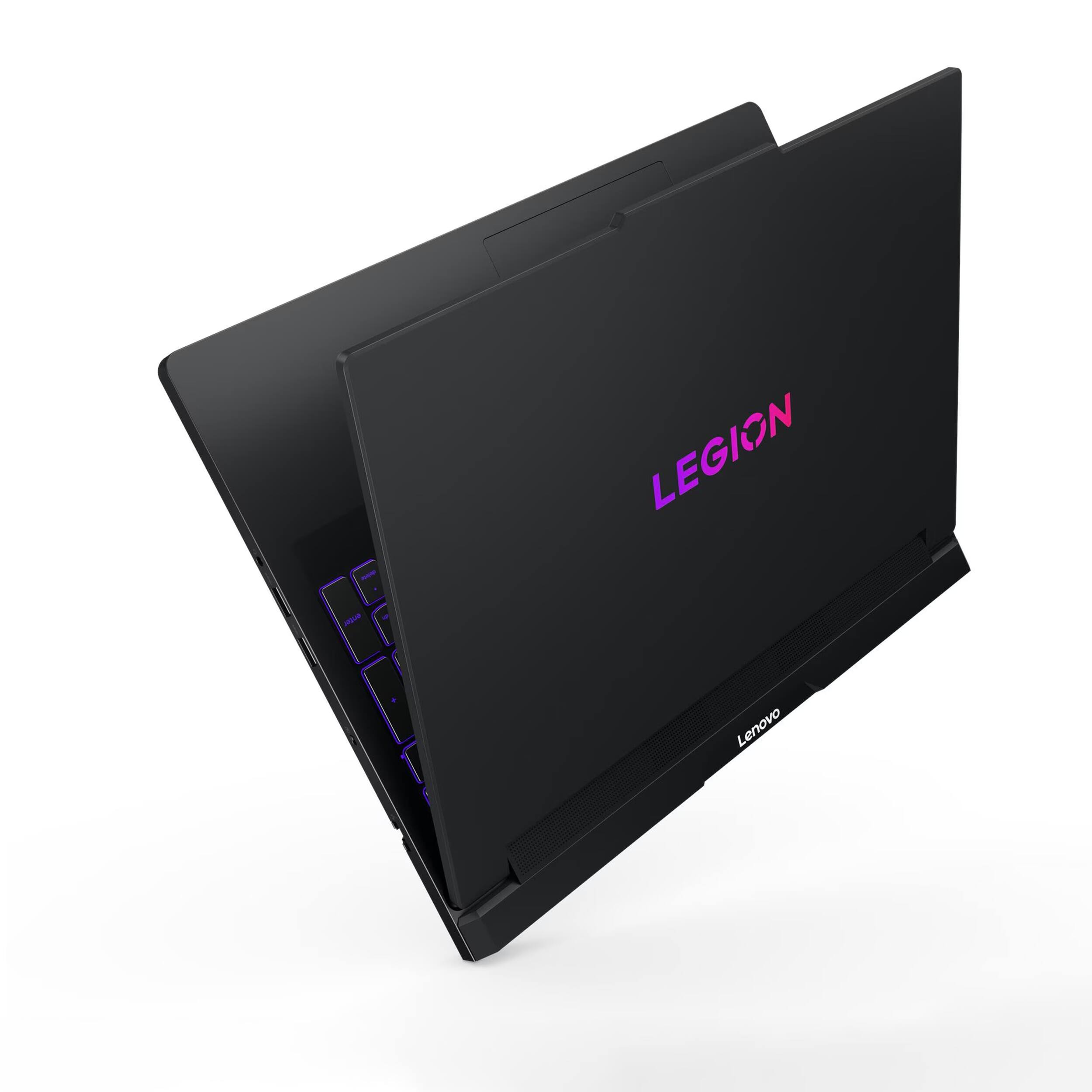 LEGION Lenovo