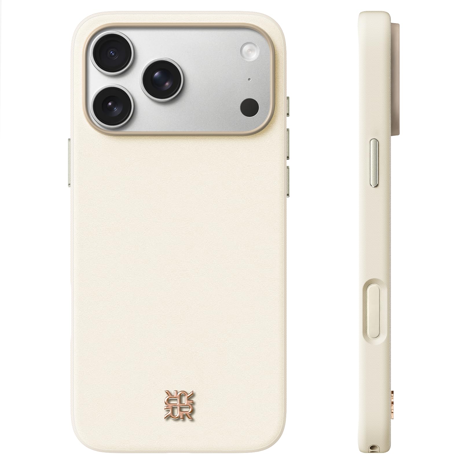Ivory White
