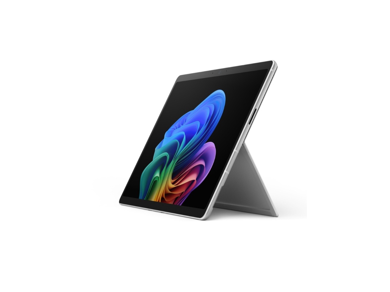 Microsoft - Surface Pro 12th - 13" PixelSense - Intel Core Ultra 5 - 32GB - 256GB SSD - Wi-Fi 7 - 5G - EP2-54491 - sliver