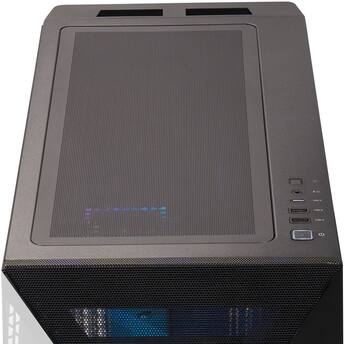 Acer Predator Orion Gaming Desktop with Mirror Panel Intel Ultra 7 Acer Predator Orion Gaming Desktop with Mirror Panel Intel Ultra 7