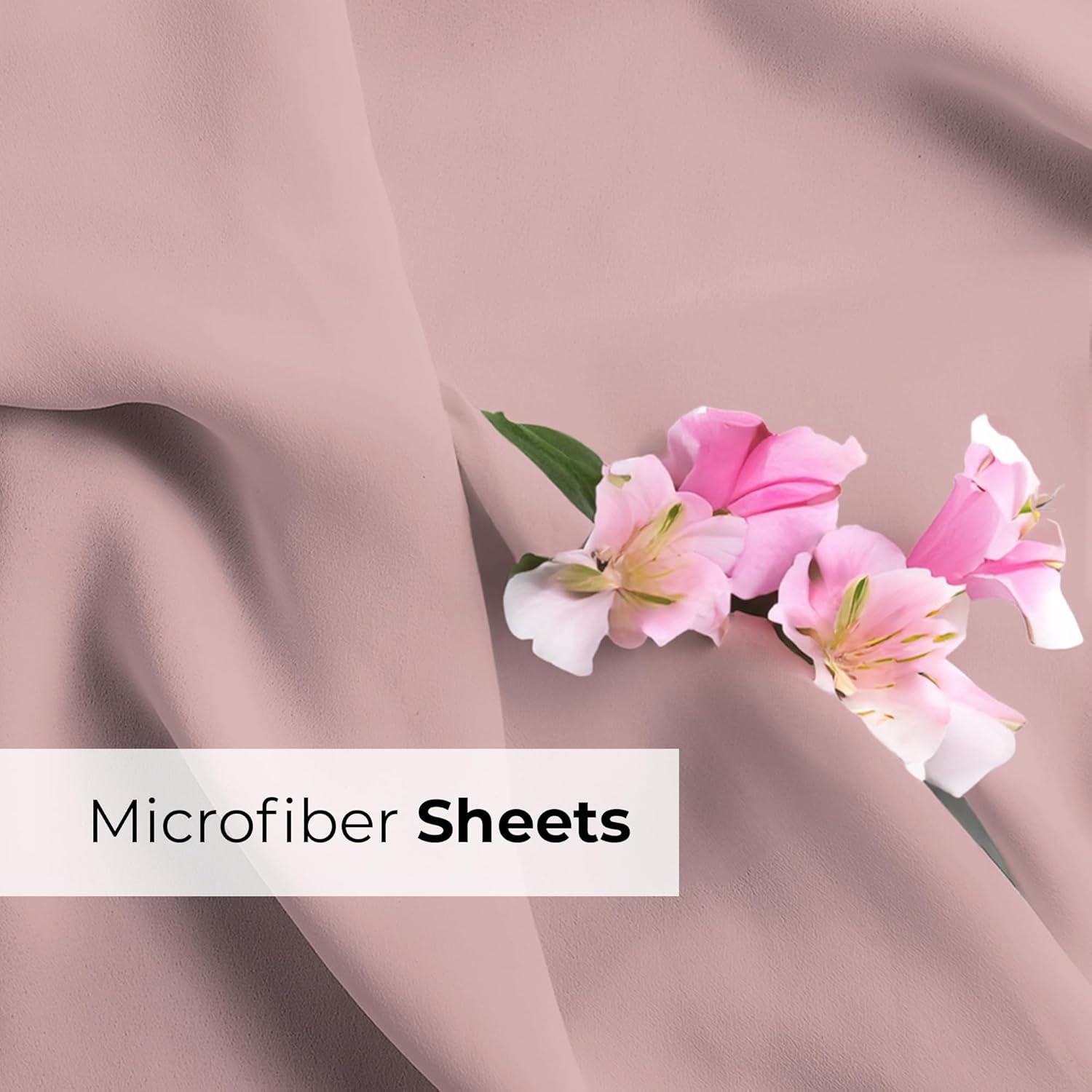Microfiber Sheets