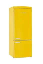 Canary Yellow