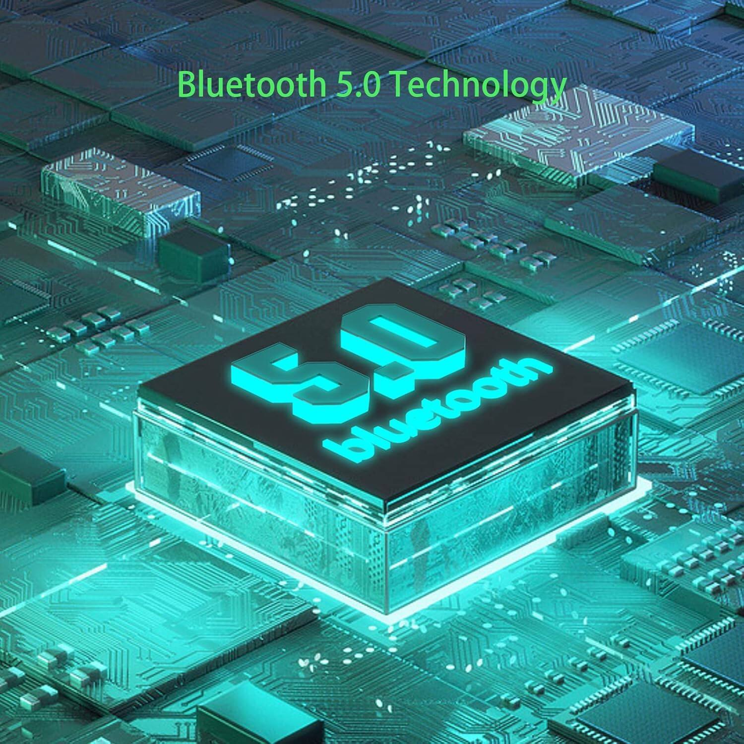 Bluetooth 5.0 Technology