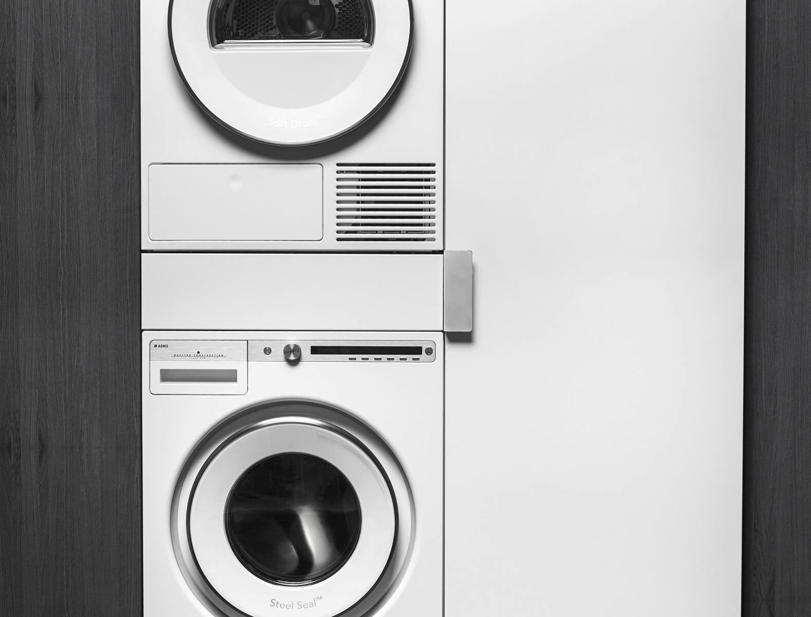 Soft Drums WADKO Steel Seal