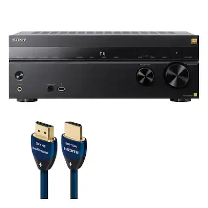 SONY
TU
SKY 48 audioquest
BK-10K HOMI