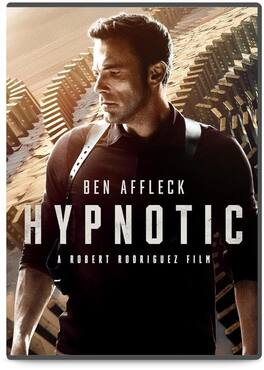 Hypnotic - DVD