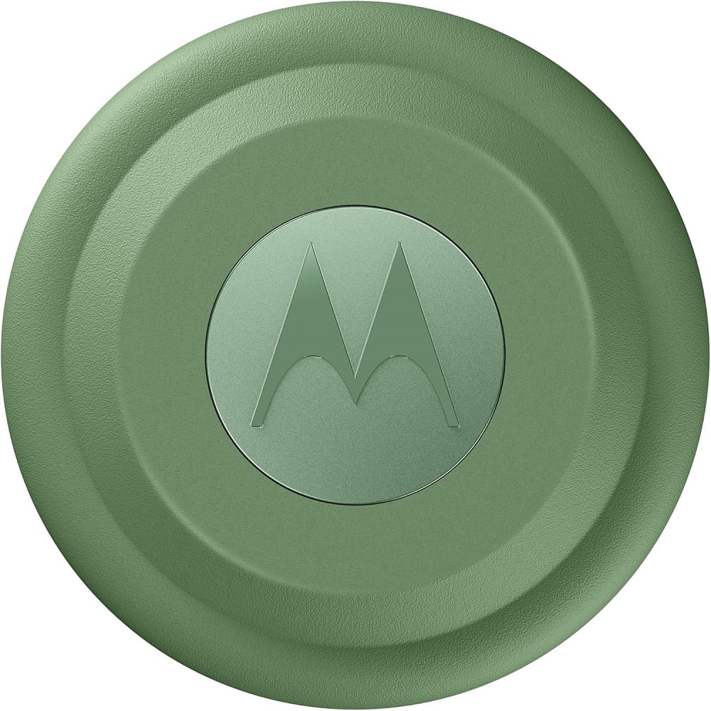 Motorola - Moto Tag (1-Pack) - Green