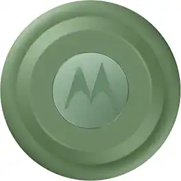 Motorola - Moto Tag (1-Pack) - Green