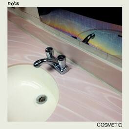 Nots - Cosmetic - VINYL LP