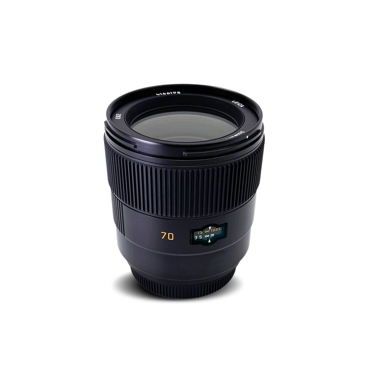 EBS Mobiss LEICA SOEAS 70 M TeDE 0m - m 35 5 A
