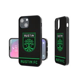 Keyscaper - MLS - Austin FC Bump Case with 8.2ft Drop Protection - 15 Pro - Multicolor