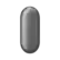 Front. PLAUD - NotePin Memory Capsule Smart AI Voice/Audio Recorder - V2 - Cosmic Grey.