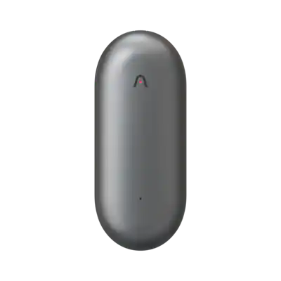 PLAUD NotePin Memory Capsule Smart AI Voice/Audio Recorder V2 PLAUD NotePin Memory Capsule Smart AI Voice/Audio Recorder V2