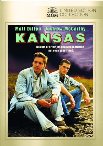 Kansas - DVD price history on PriceWatchPro