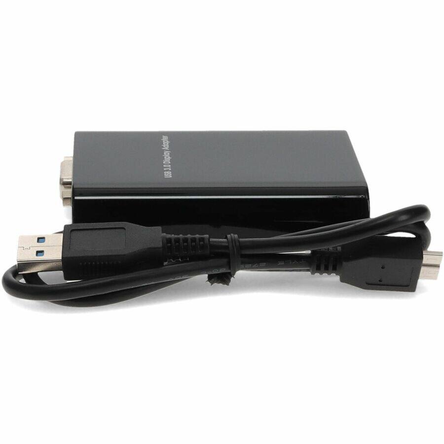 Adaper Display Display 10 U5B 184E TVCE

USB 3.0 Digital Adapter