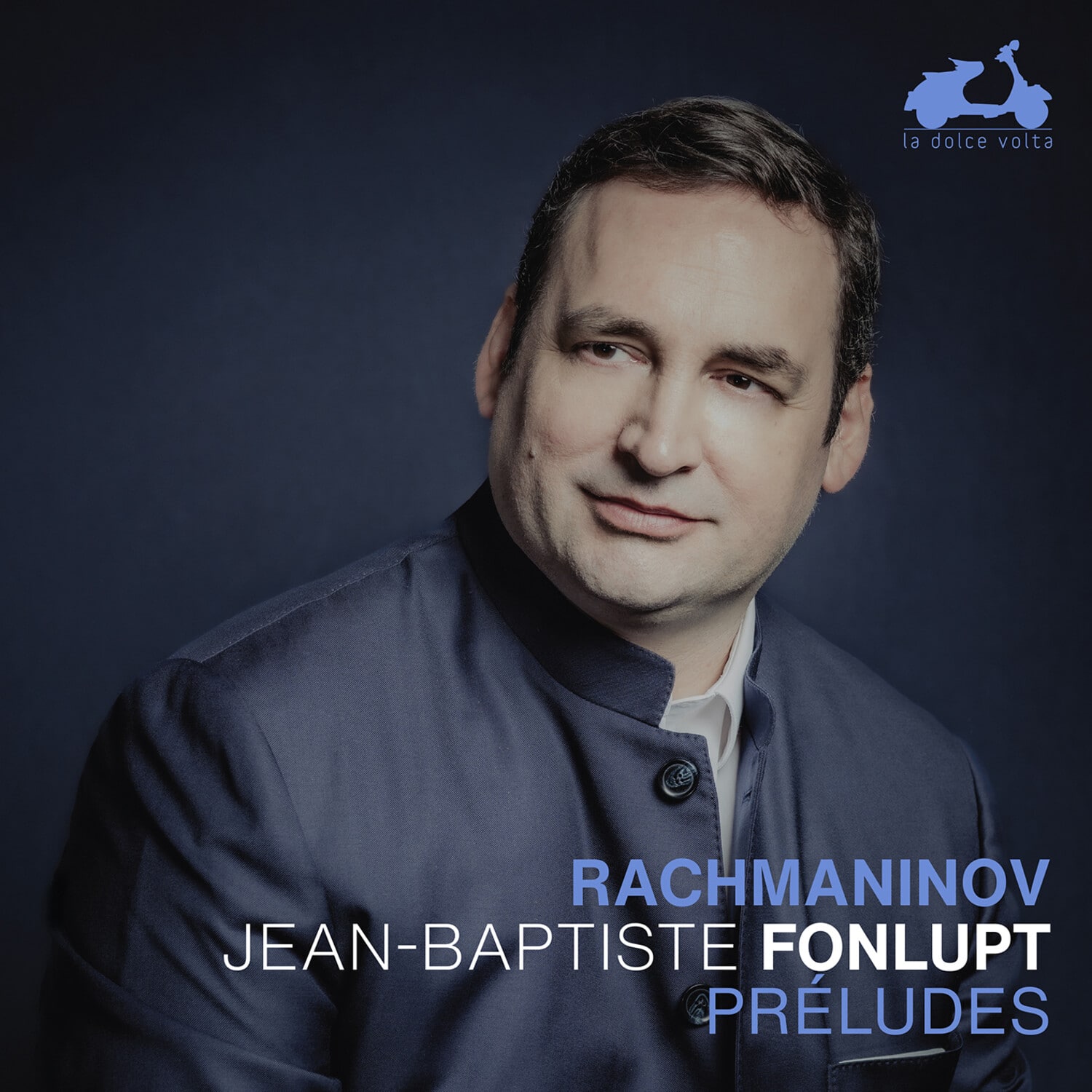 Jean-Baptiste Fonlupt - Rachmaninoff: Preludes   - COMPACT DISCS [CD] price history on PriceWatchPro